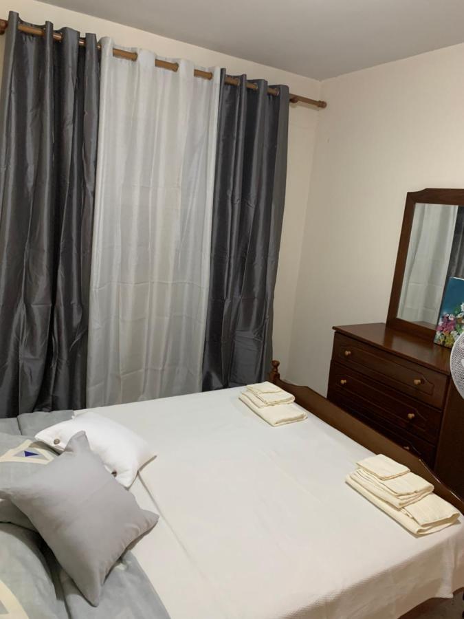 Ptolemaidos Cosy Family Apartment لارنكا المظهر الخارجي الصورة