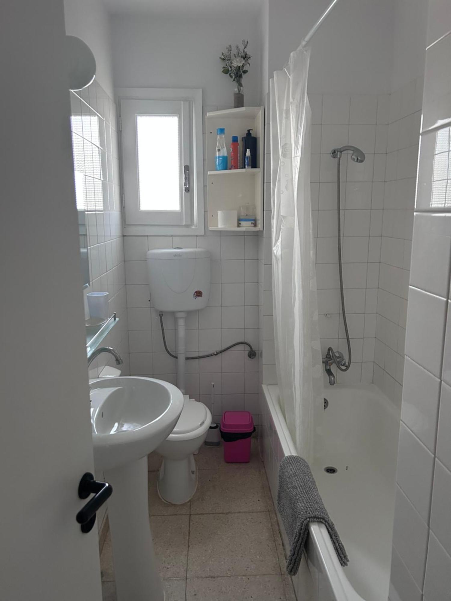 Ptolemaidos Cosy Family Apartment لارنكا المظهر الخارجي الصورة